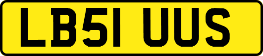 LB51UUS