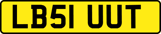 LB51UUT