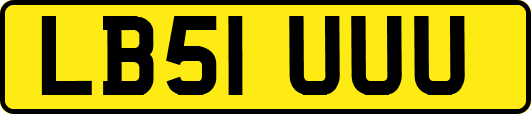 LB51UUU