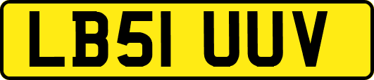 LB51UUV