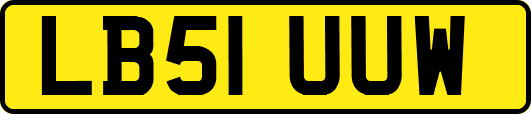 LB51UUW