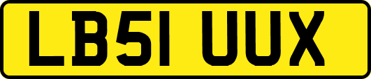 LB51UUX