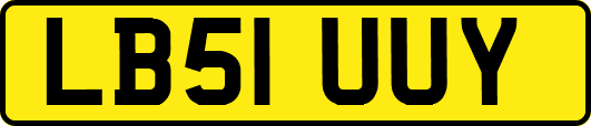 LB51UUY