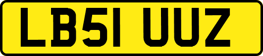 LB51UUZ