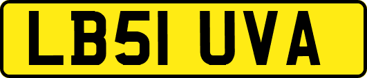 LB51UVA