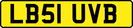 LB51UVB