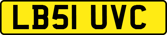 LB51UVC