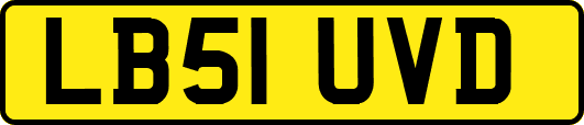 LB51UVD