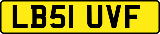LB51UVF