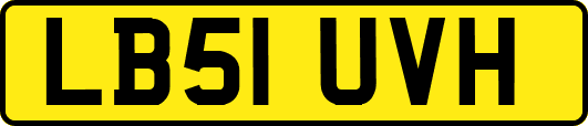 LB51UVH