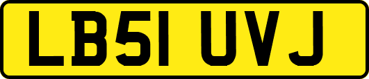 LB51UVJ