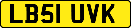 LB51UVK