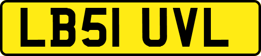 LB51UVL