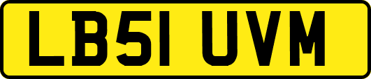 LB51UVM