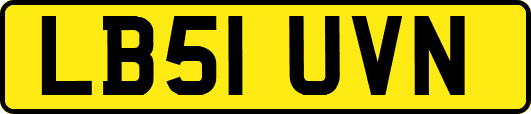 LB51UVN