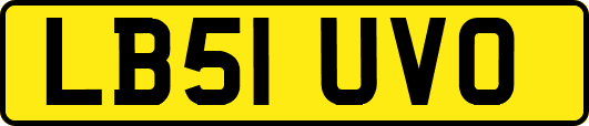 LB51UVO