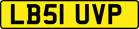 LB51UVP