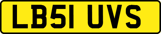 LB51UVS