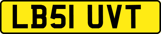 LB51UVT