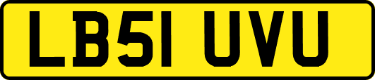 LB51UVU