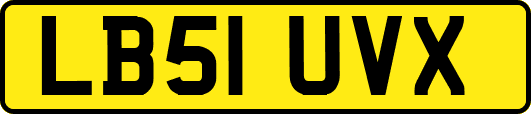 LB51UVX