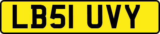 LB51UVY