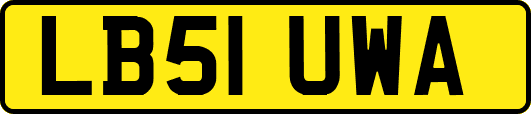 LB51UWA