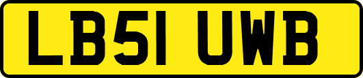 LB51UWB
