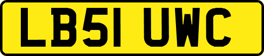 LB51UWC