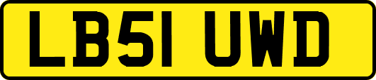 LB51UWD
