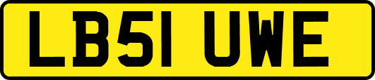 LB51UWE