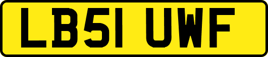 LB51UWF