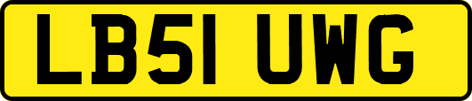 LB51UWG