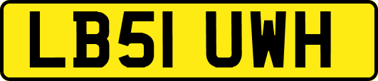 LB51UWH