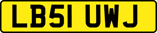 LB51UWJ