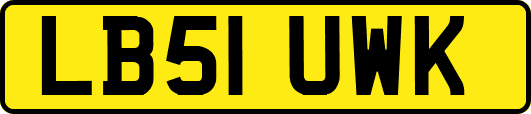 LB51UWK