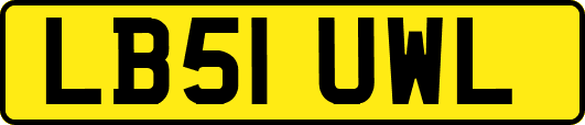 LB51UWL