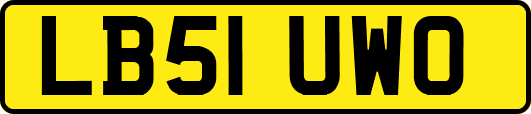 LB51UWO