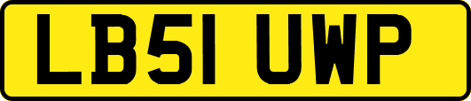 LB51UWP