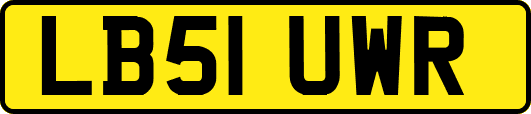 LB51UWR