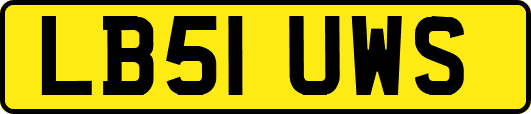 LB51UWS