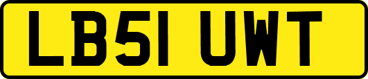 LB51UWT