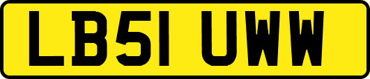 LB51UWW