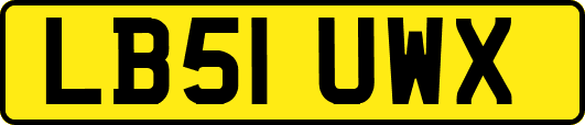 LB51UWX
