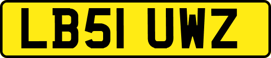 LB51UWZ