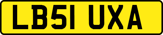 LB51UXA