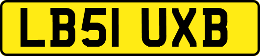 LB51UXB