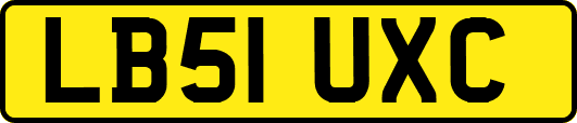 LB51UXC