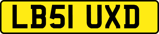 LB51UXD