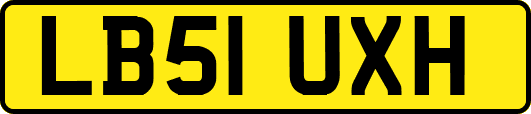 LB51UXH